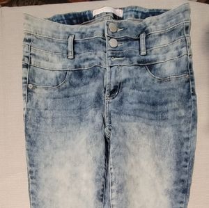 No Boundaries Juniors Jeans